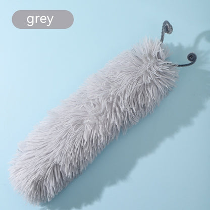 Caterpillar Ringing Paper Cat Toy Self-Hi Relieving Stuffy And Bite-resistant b07779b6 5a9e 4663 ad6e 74bf0dc8fd55 trans
