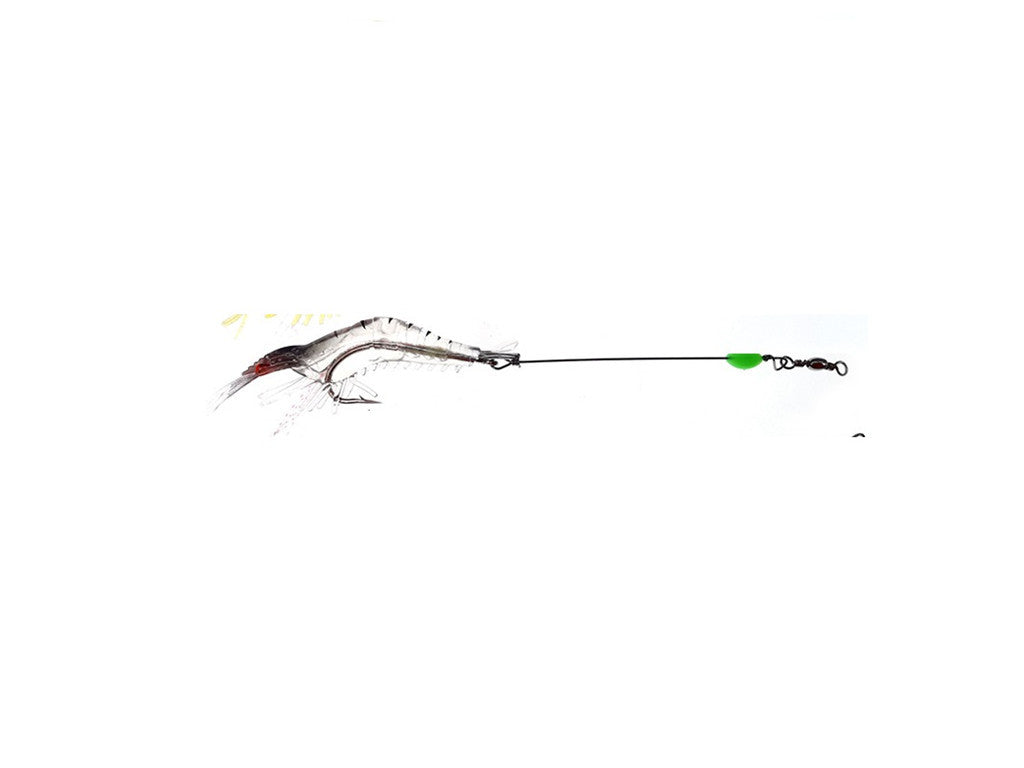 High Simulation Lure Soft Bait With Hook b07ba641 67b9 457e 91ab 23674e2c0a38