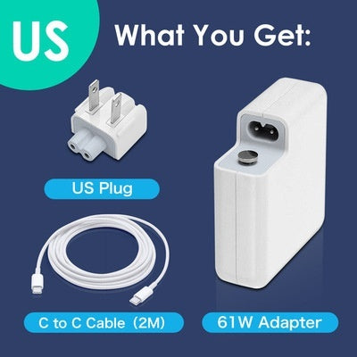 Suitable For Macbook Laptop PD Charger b0889fd7 5515 4aee 85ff 46dfc4eb6242