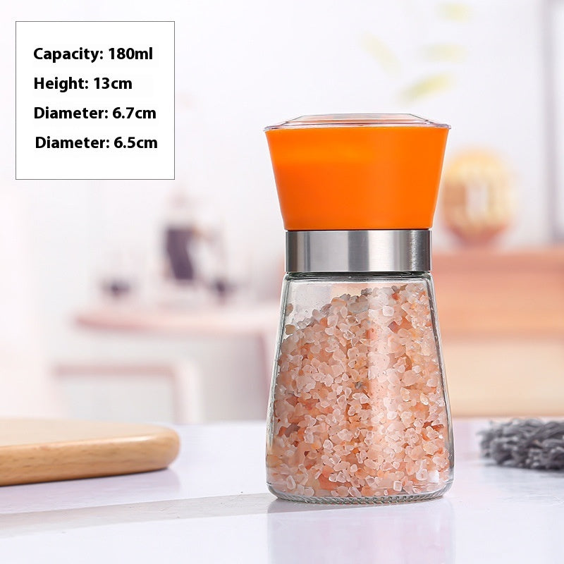 Household Kitchen Manual Pepper Grinder b08dd165 3705 4b95 8f8e f877ce51b7ee trans 1848cabe 977c 4148 a32a 7ef284019158