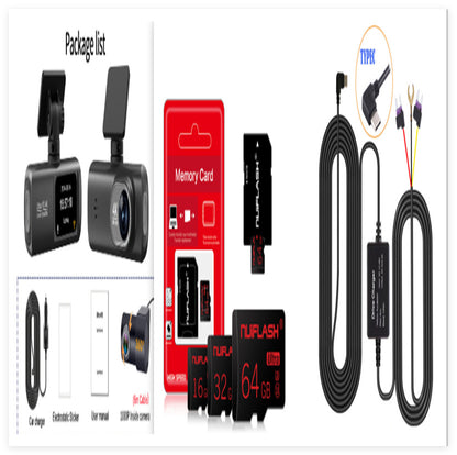 High-capacity High-speed Driving Recorder SD Card b08e3d99 9cd0 4f26 b31a ebcfa4aead71