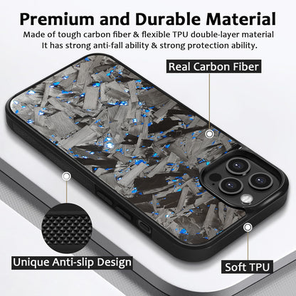 Applicable 15promax Carbon Fiber 13Pro Phone Case b092cee6 f607 47b5 95a0 a4840dbaf8ca