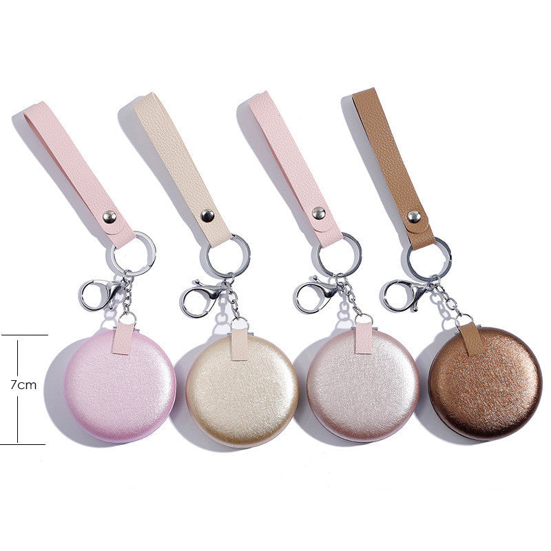Small Circular Mirror Portable Portable Mini Mirror b097aed3 90f6 41f8 8157 e58cebb5f1bf