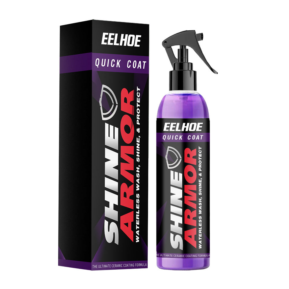 Hand Spray Wax Microplated Crystal Car Coating Agent Spray Purple Coating Spray b09cb9c6 0c7d 4973 afa1 4e46eb70b757