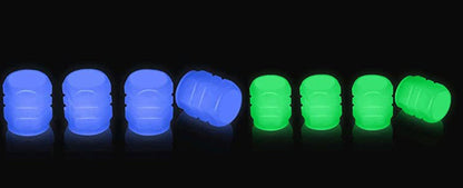 Tire Luminous Valve Cap Highlight Split b09f7a78 696f 4c84 8e32 bf2b71f250a5