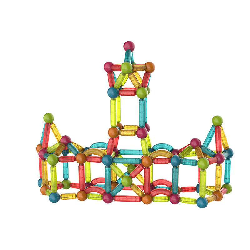 DIY Assembling Three-dimensional Modeling Children's Educational Toys b0a93fc7 e0e1 4fbf b7e6 77c55b3c4201