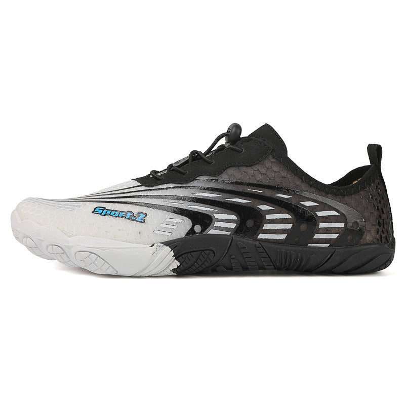 Men's And Women's Non-slip Fitness Shoes Shock-absorbing Skipping Rope Running Sneaker b0a9d49a 6ab5 4dcd ba87 b42b0299da7b