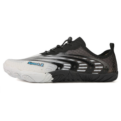 Men's And Women's Non-slip Fitness Shoes Shock-absorbing Skipping Rope Running Sneaker b0a9d49a 6ab5 4dcd ba87 b42b0299da7b