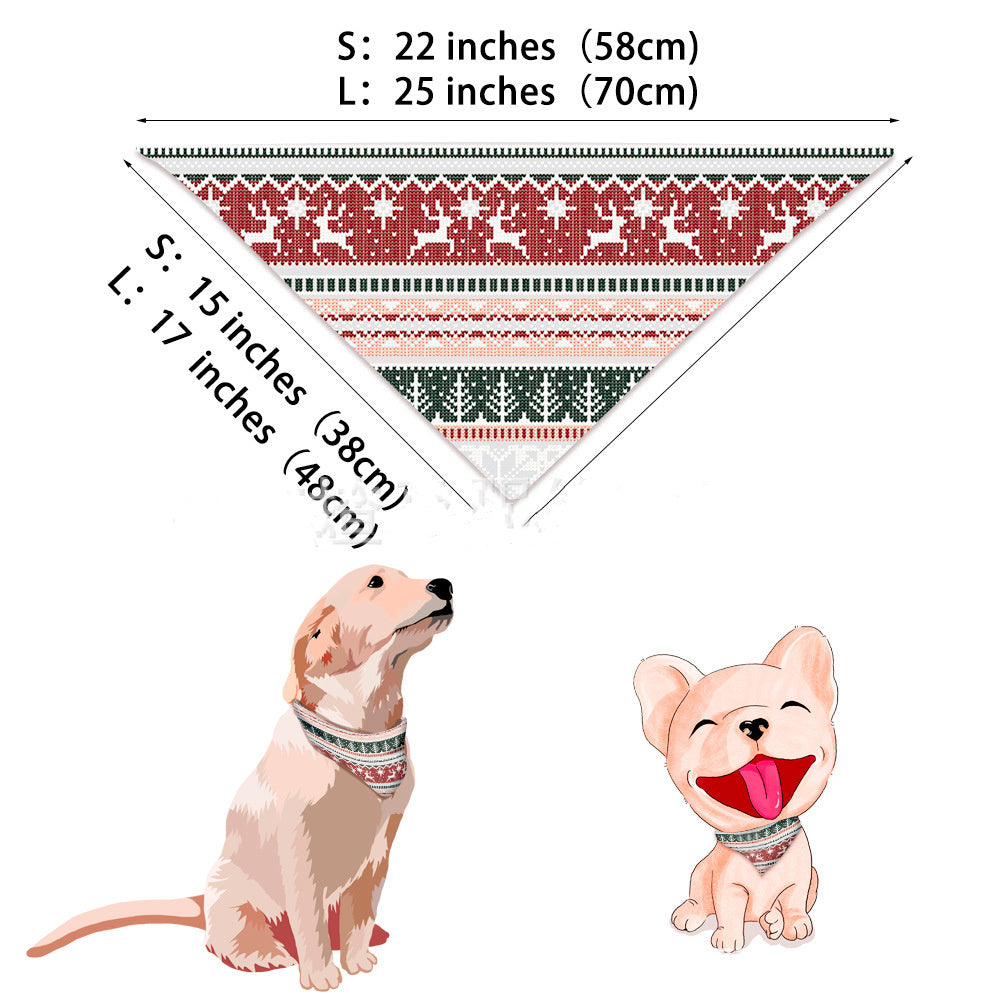 Christmas Printed Parent-child Wear Homewear Family Set Pajamas b0ad4f28 fece 4440 ba0e b74101c7a0ec