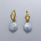 Trendy Vacuum Vapor Plating Gold High Color Retaining Earrings b0b2c851 557d 48fa 81ab ccb009f8cda1