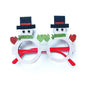 Christmas Creative Party Gathering Dress Up Glasses b0b32089 2013 4621 8f52 7c4546ad2f6f