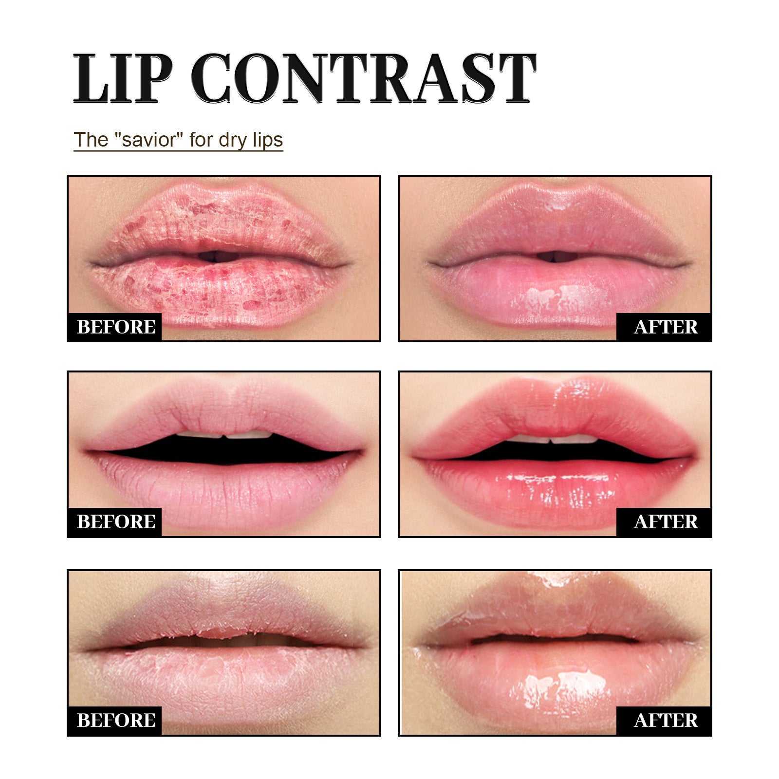 Moisturizing Lip Sleeping Mask Repair Lips Anti-chapping b0b35bd1 697c 4c67 a301 a498c4a43724