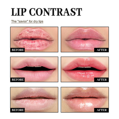 Moisturizing Lip Sleeping Mask Repair Lips Anti-chapping b0b35bd1 697c 4c67 a301 a498c4a43724