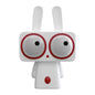 Babi Rabbit Night Light With Sleeping Charging Cute Home Decor Lamp b0b55628 dd5f 4b1e bb6d cda07d279a99