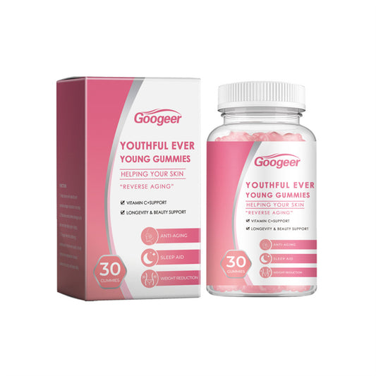 Collagen Gummies Delay Aging And Improve b0b77bc4 cfa3 4b45 873e 8488a71846d9
