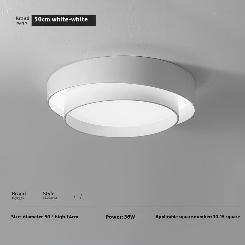 Led Ceiling Lamp Minimalist Creative Bedroom Light b0b9697b 59f5 4421 b22f 8608e7db8136 trans