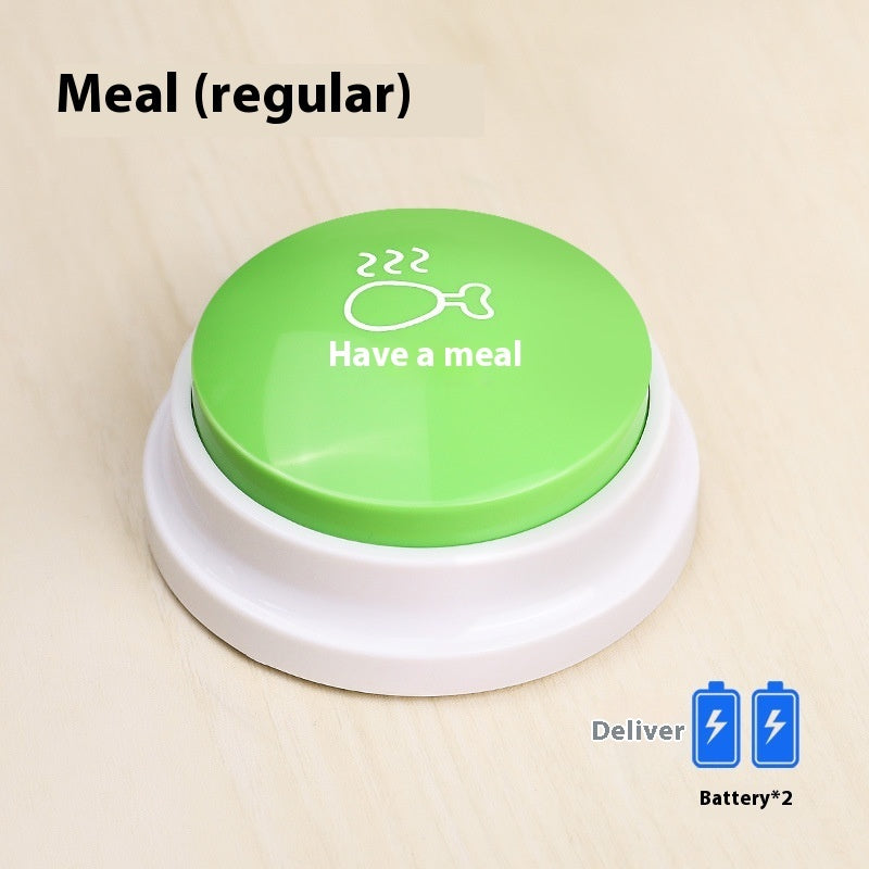 Pet Communication Button Dog Voice Toy b0c0e834 f7a7 4c6d ab60 1624b071b480 trans