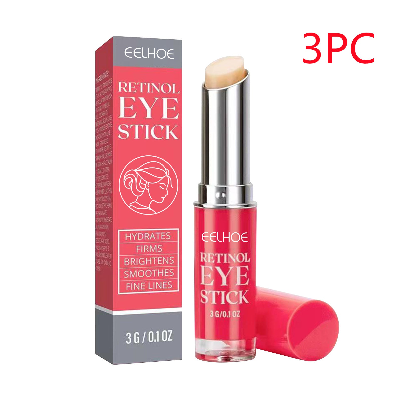 Eye Cream For Eye Skin Repair With Retinol b0c614c8 4675 4a23 ac98 b761e0f9fcaf