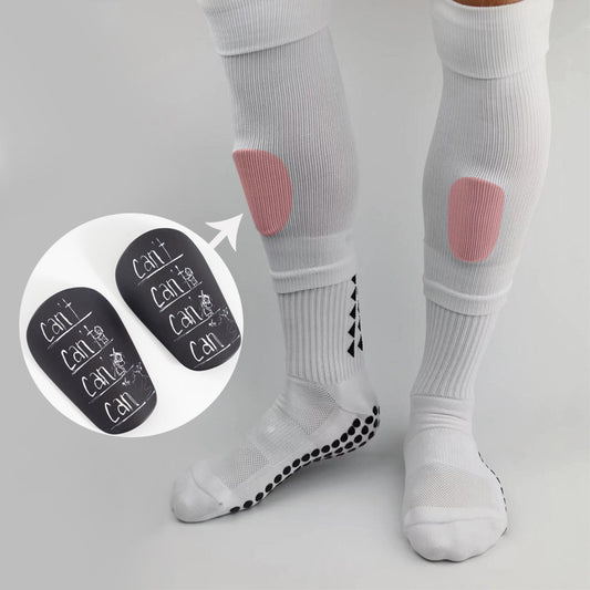 Football Training Supplies Protective Gear Shin Guard b0c83150 54b8 4c4a b287 e36d076efacf