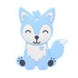 Cartoon Animal Molar Silicone Baby Creative b0c97ffd 9fc7 4e5e 85d8 9eccd08e0e23