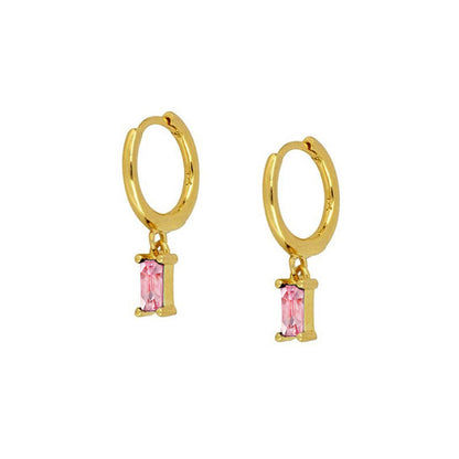 Geometric Drop Diamond Celi French Style Buckle b0cad6fa c929 40b0 90d6 10776239266e