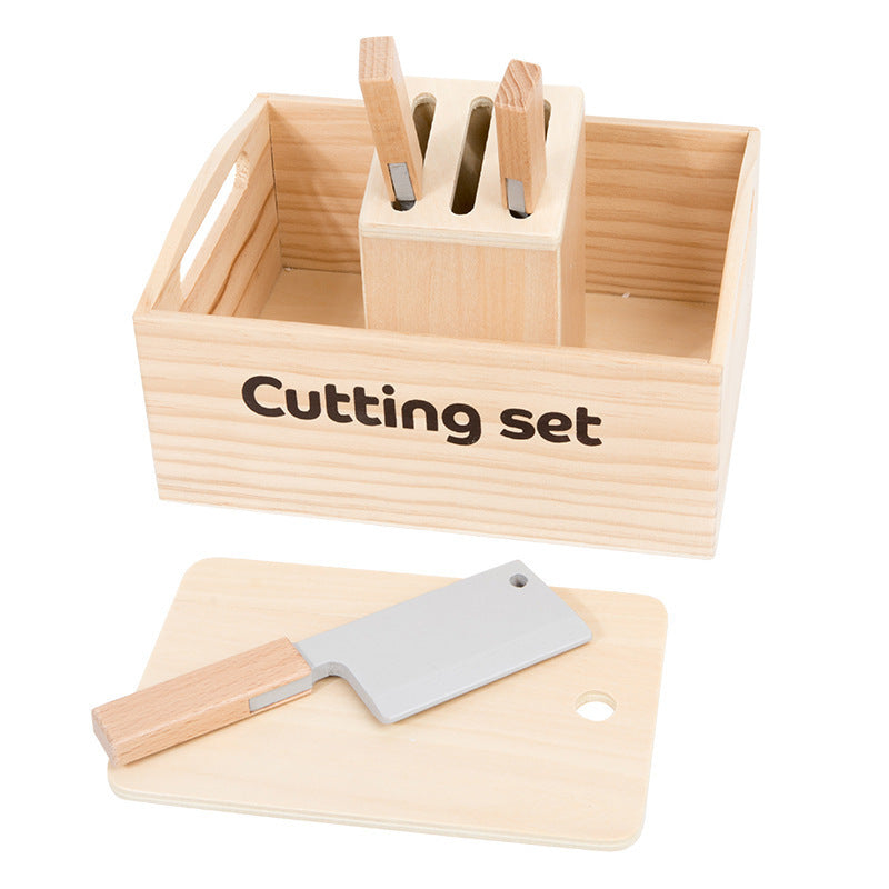 Wood Magnetic Vegetables Fruit Cut Meal Group b0dd9ef2 dec5 4a3e bdfd c961a14877db