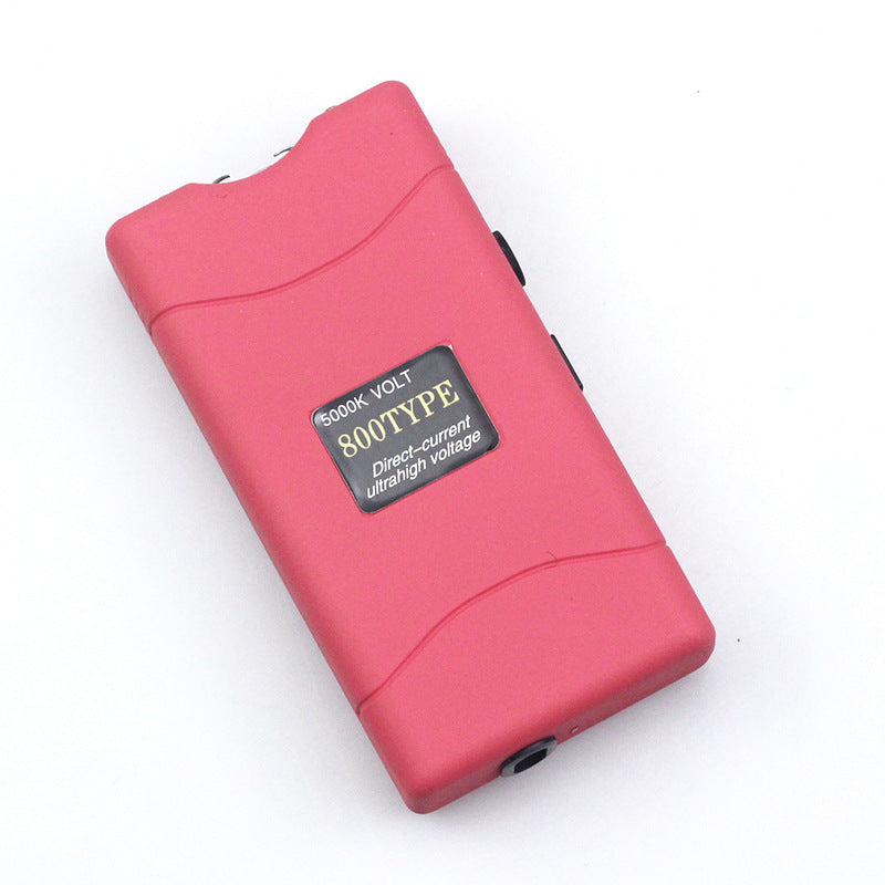Female Self-defense Multi-function Flashlight b0e0e81b b517 463e afc5 b6b125049018
