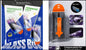 Applicable To 15 Dust-free Warehouse Second Film Full Screen Peep-proof - 图片 7