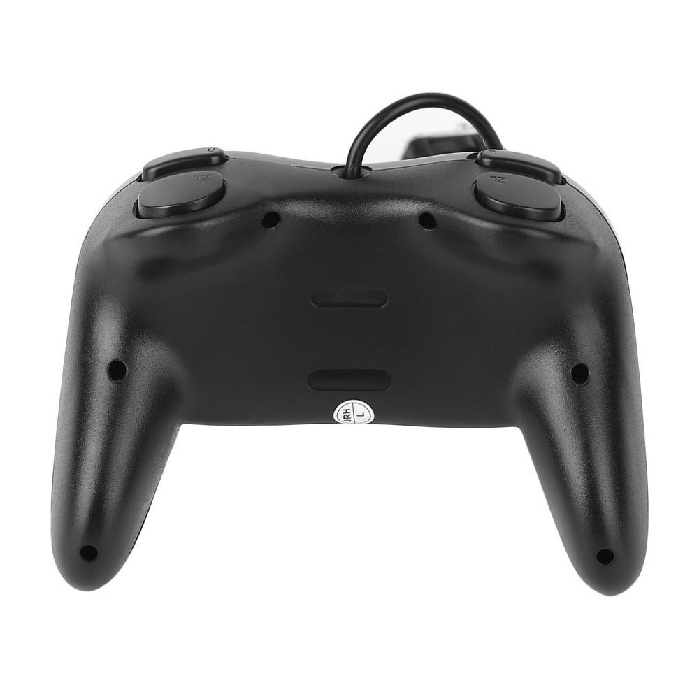Wii Second-generation Horn Classic Handle b0e750c8 0587 447b b3ba 733001f3ff9e