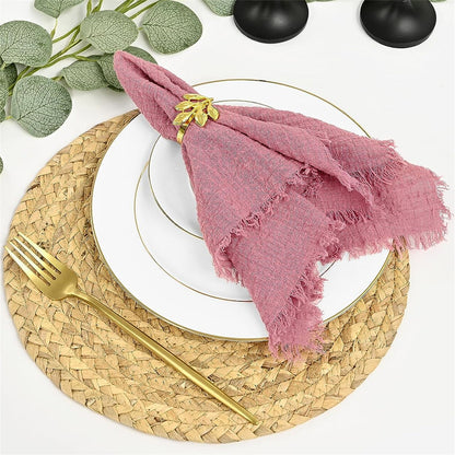 Napkin Batiste Cloth Wedding Party Western-style Placemat Table Decoration b0e997a6 24db 4ed2 94b9 ea3dd4c0992b