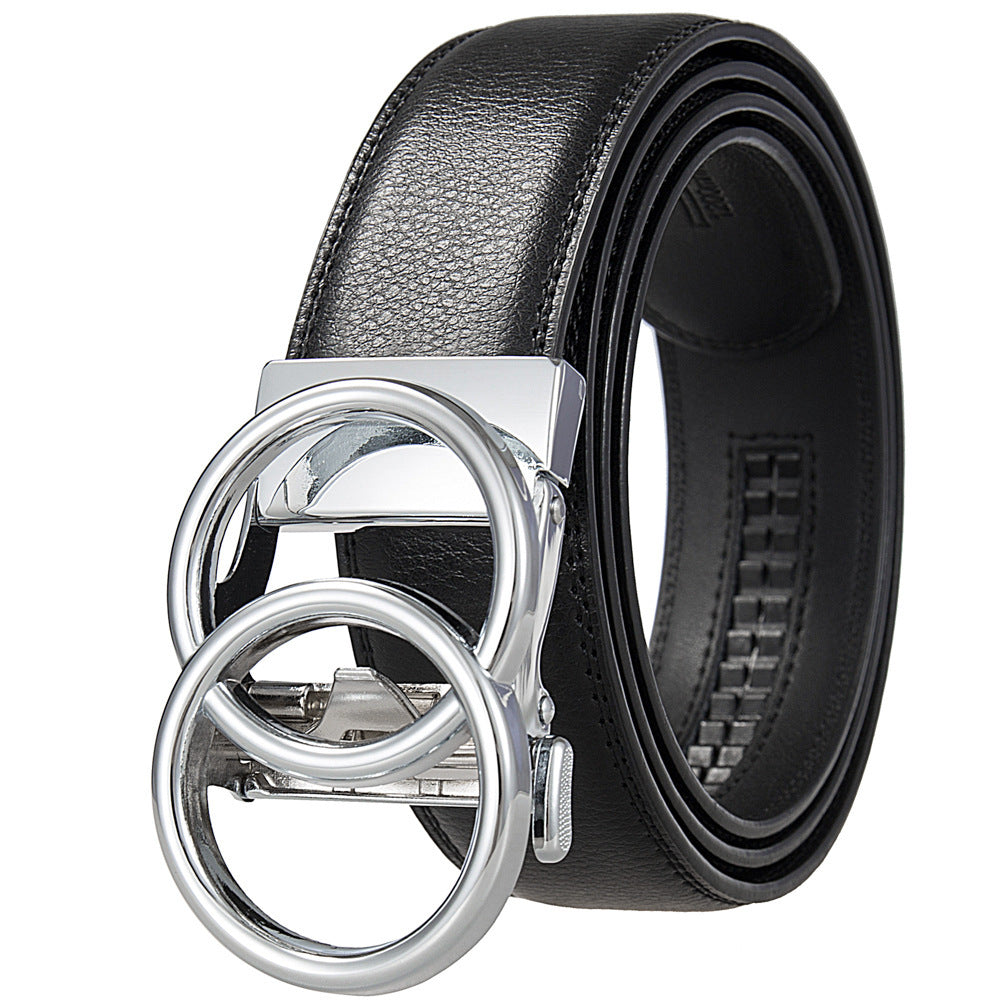 Men's Fashion Comfort Click Belt b0ff6000 b190 44f9 a97a d4c155787e0f