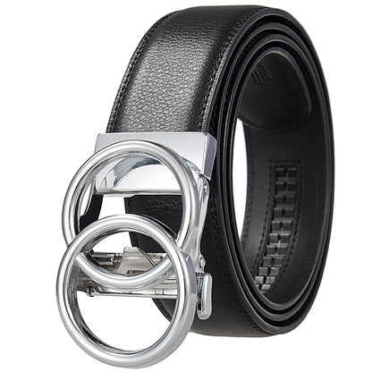 Men's Fashion Comfort Click Belt b0ff6000 b190 44f9 a97a d4c155787e0f