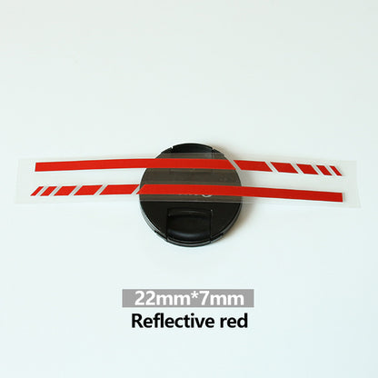 Side Mirror Striped Car Sticker b1060161 8424 4366 af17 5e97e9c453c7
