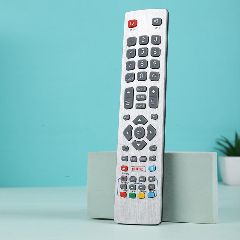 YouTube NETF LIX Remote Control b1078e18 4084 444f b33c 0741f546a0a7