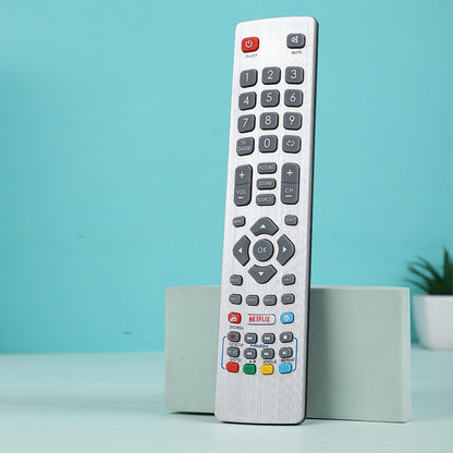 YouTube NETF LIX Remote Control b1078e18 4084 444f b33c 0741f546a0a7