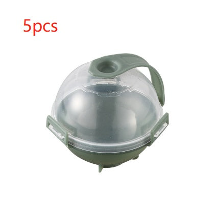 Whiskey Round Ice Hockey Mold Maker Ice Maker Large Spherical Ice Ice Tray In Stock Wholesale b1127fe4 3f09 4ead b072 aa2e356