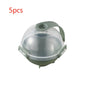 Whiskey Round Ice Hockey Mold Maker Ice Maker Large Spherical Ice Ice Tray In Stock Wholesale b1127fe4 3f09 4ead b072 aa2e356