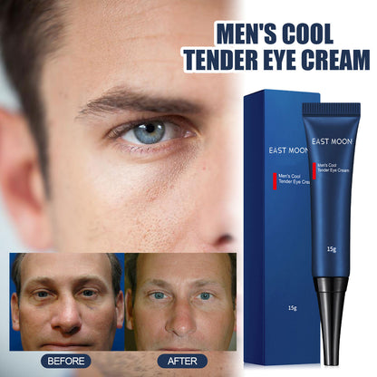Men's Retinol Firming And Lightening Dark Circles Moisturizing Eye Cream b1277b98 2fbf 4882 9328 83f0534936a3