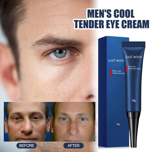 Men's Retinol Firming And Lightening Dark Circles Moisturizing Eye Cream b1277b98 2fbf 4882 9328 83f0534936a3