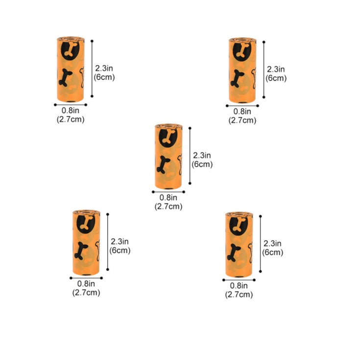 Dog Poop Bag Dog Poop Bag Poop Bag Pet Supplies b12a6837 7c9e 4cdf bfc9 80239f2f75ac