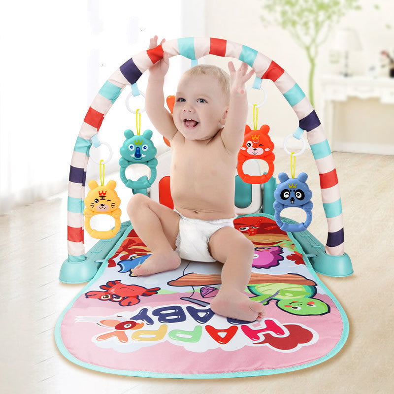 Baby Pedals Fitness Racks Piano Toys b12bd2ee 5ceb 40d5 b035 b2d607ef3528