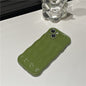 Solid-color Water Ripple-sensitive Mobile Phone Case b1328a13 5668 4a26 8f0c 619357cf62f4