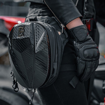 Devil Race Motorcycle Leg Bag b136f432 651f 4100 b2b5 dbe3c87eacef