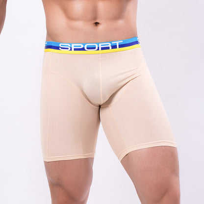 Anti-wear Ice Silk Fabric For Running Underwear b13c8700 881d 49cc aa9d b93096cf0bce 8564fa36 fc43 4511 ace6 95cafe3730c2