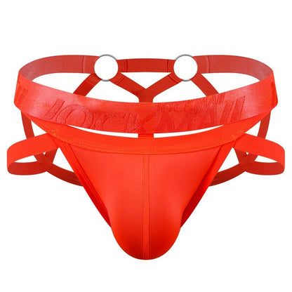 Transparent Ice Silk Binding Men's Steel Ring Bandage Underwear b14673b4 924a 4205 a3f3 48eb412e335b