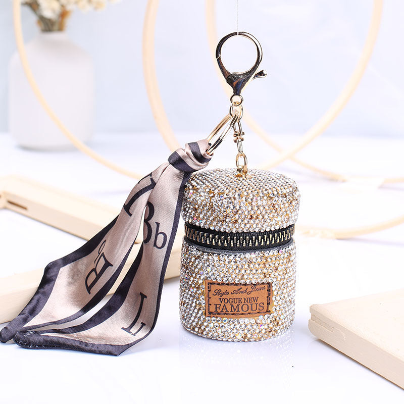 Fashion Trending Key All-matching Buckle Mini b147ae69 3783 4591 be26 4877b8e9e12c