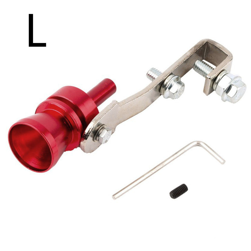 Color Turbo Whistle Exhaust Pipe b14f4680 8e74 46bc 8d08 963c9c7dcbf6