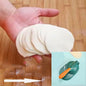 Pressure Dumpling Wrapper God Dumplings Mold Wrapper Maker Rolling b1603393 f0b6 4576 8448 911870e30b26