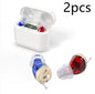 Cross-border Within The Ear Elderly Digital Hearing Aid Sound Amplifier Sound Collector Mobile Charging Warehouse b16360f1 f7