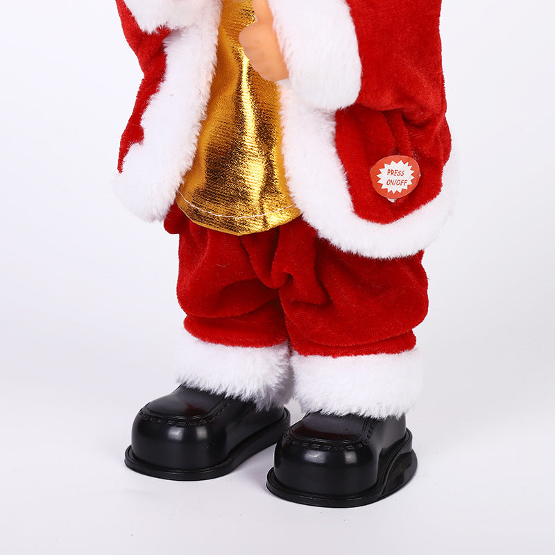 Children's Cartoon Toy Gift For The Elderly Christmas b1714cb0 6794 4922 88a7 146f82e5db51